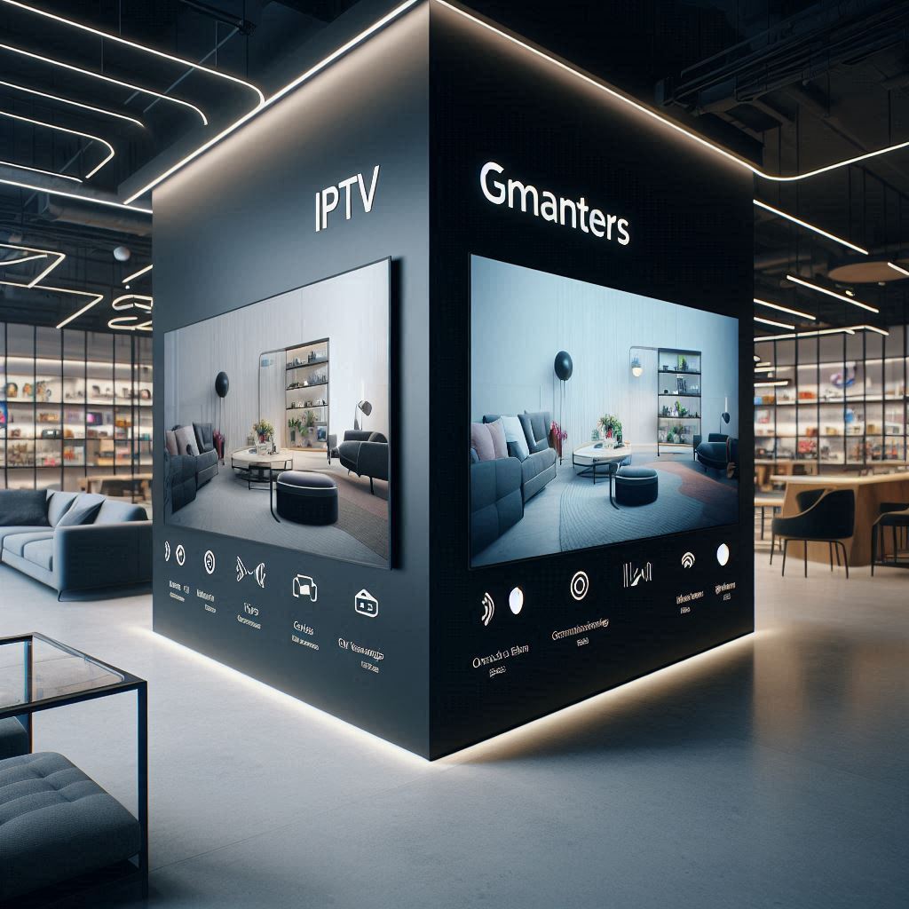 IPTV Smarters