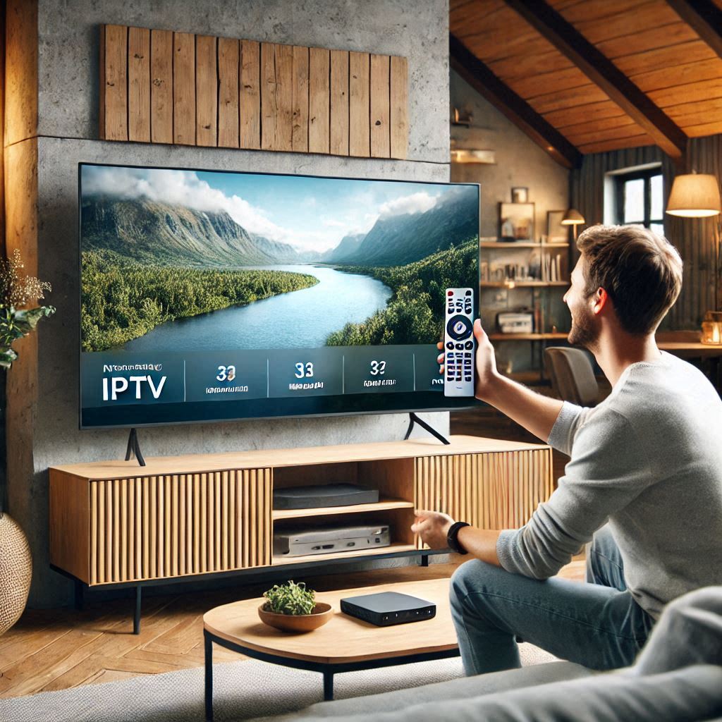 IPTV Extreme Pro
